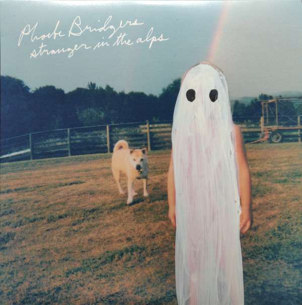 Stranger In The Alps - Bridgers, Phoebe