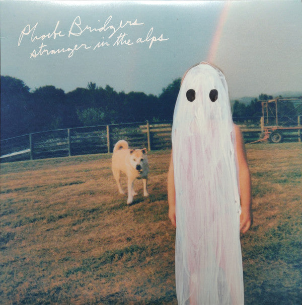 Stranger In The Alps - Bridgers, Phoebe