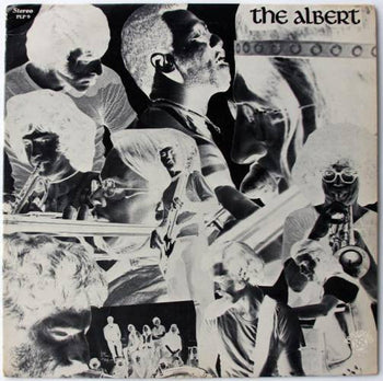 The Albert - Albert