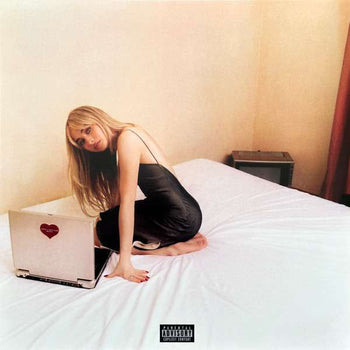Emails I Can't Send Fwd: - Carpenter, Sabrina