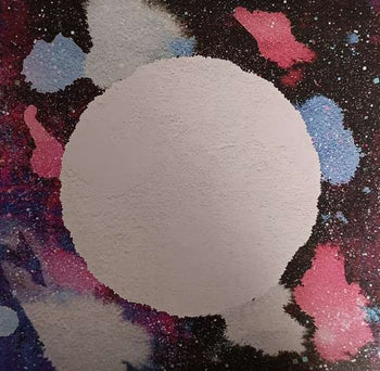 The Universe Smiles Upon You II - Khruangbin