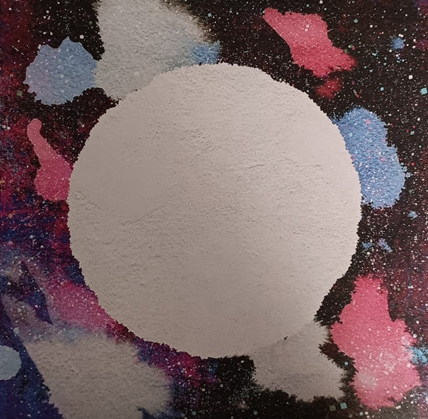 The Universe Smiles Upon You II - Khruangbin