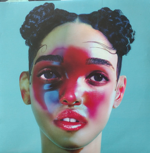 LP1 - FKA Twigs