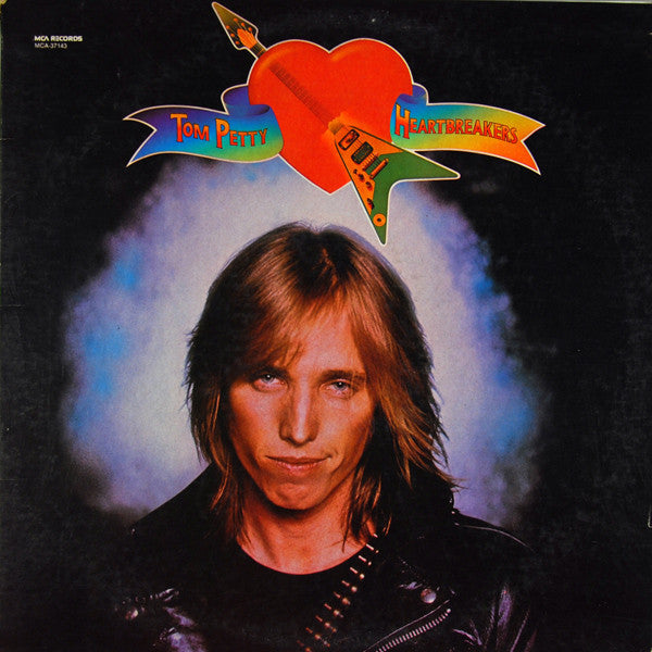 Tom Petty And The Heartbreakers - Petty, Tom And The Heartbreakers