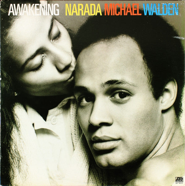 Awakening - Narada Michael Walden