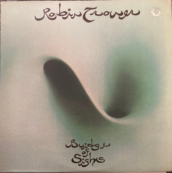 Bridge Of Sighs - Trower, Robin