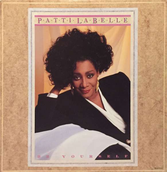Be Yourself - LaBelle, Patti