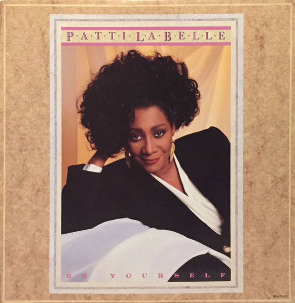 Be Yourself - LaBelle, Patti