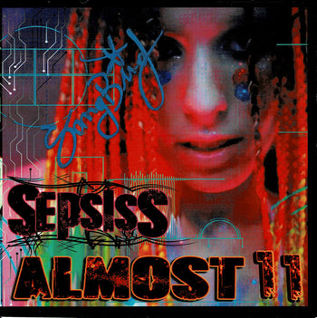 Almost 11 - Sepsiss