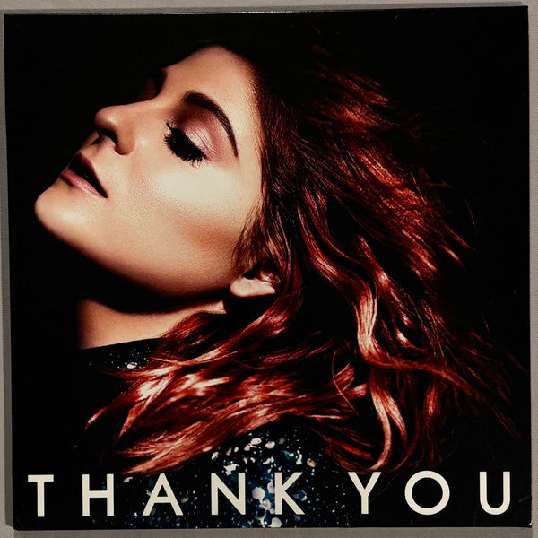 Thank You - Trainor, Meghan