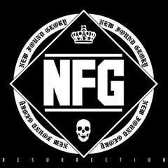 Resurrection - New Found Glory