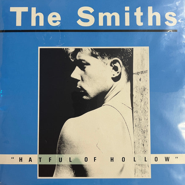 Hatful Of Hollow - Smiths