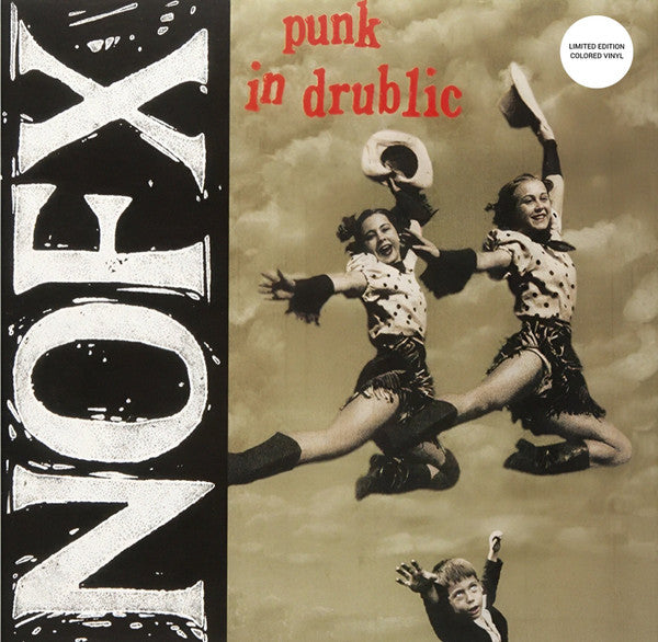 Punk in Drublic - NOFX