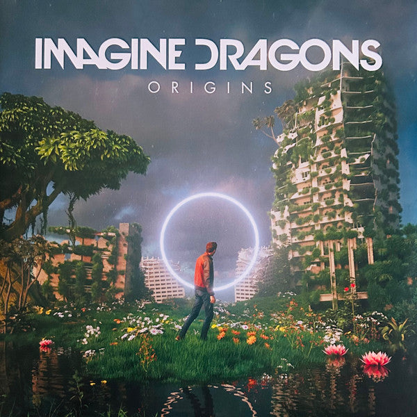 Origins - Imagine Dragons