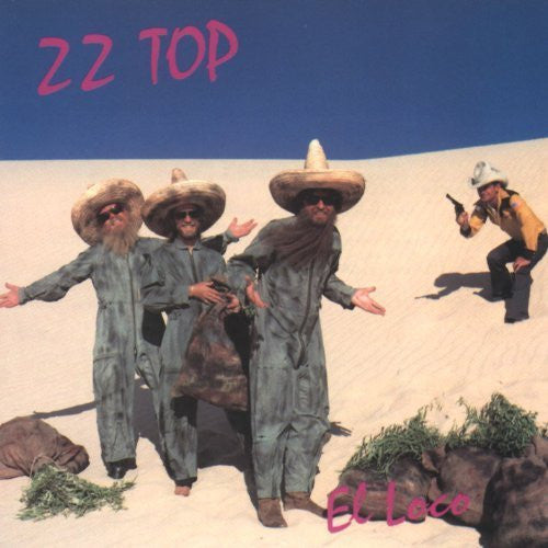 El Loco - ZZ Top