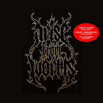 the album cover for Arise From Worms - Arise From Worms