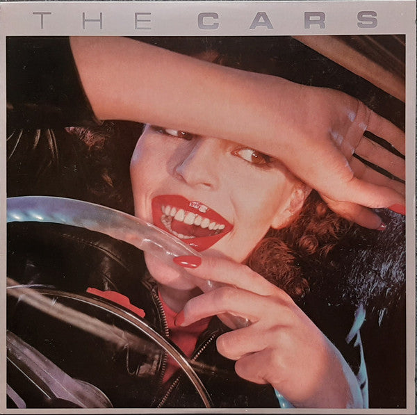 The Cars - Cars