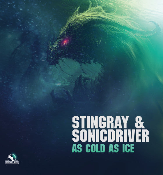 As Cold As Ice - Stingray