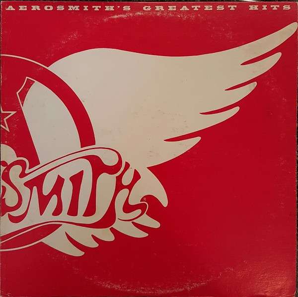 Aerosmith's Greatest Hits - Aerosmith