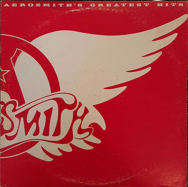 Aerosmith's Greatest Hits - Aerosmith