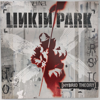 Hybrid Theory - Linkin Park