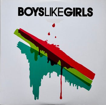 Boys Like Girls - Boys Like Girls