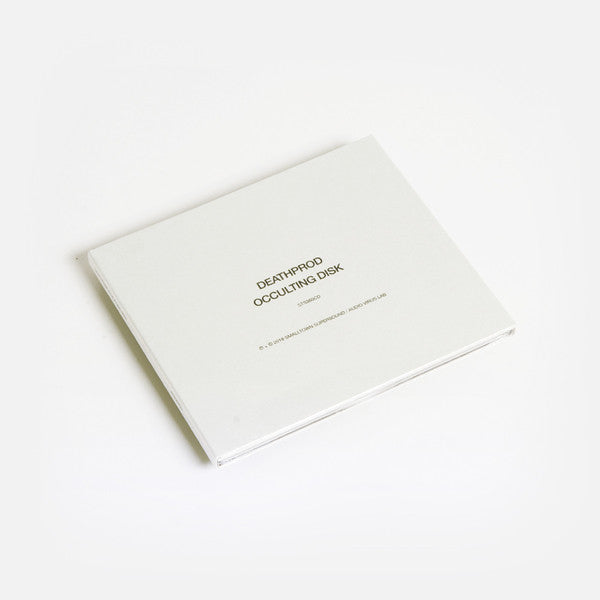 Occulting Disk - Deathprod