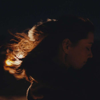 the album cover for Lizzy McAlpine - Five Seconds Flat [LP]