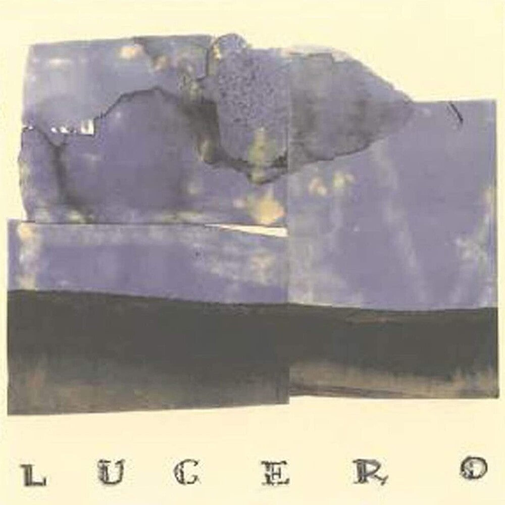 the album cover for Lucero - Lucero: 20th Anniversary [2LP]