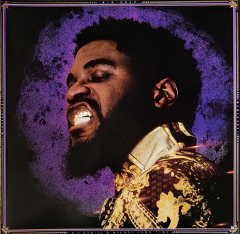 4Eva Is A Mighty Long Time - Big K.R.I.T.