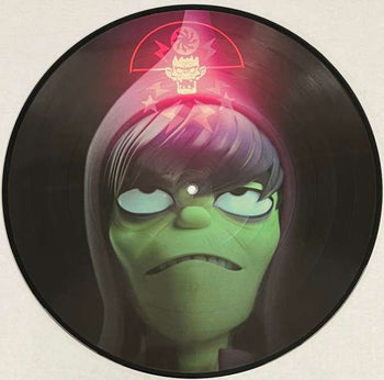 Cracker Island - Gorillaz