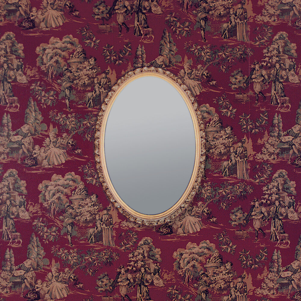 the album cover for Bright Eyes - Fevers and Mirrors