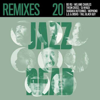 Remixes JID020 - Various