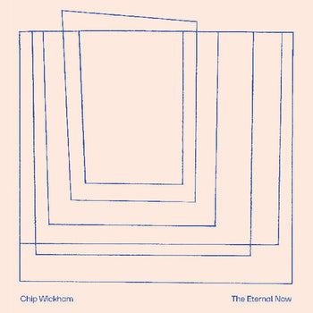 The Eternal Now - Wickham, Chip