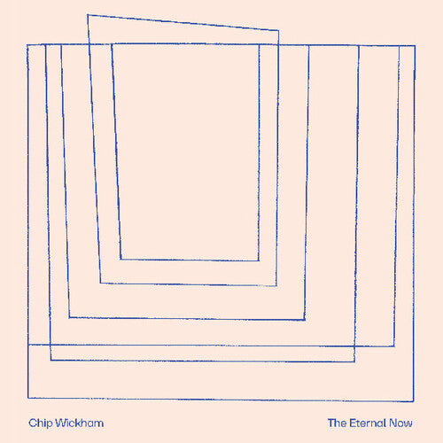 The Eternal Now - Wickham, Chip