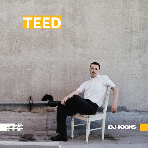 DJ-Kicks: TEED - Teed
