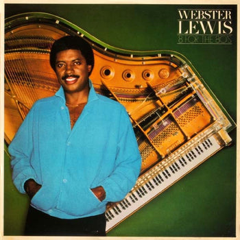 8 For The 80's - Lewis, Webster