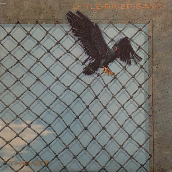 The Net - Little River Band