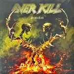 Scorched - Overkill