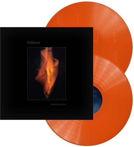 Mind Burns Alive - Pallbearer