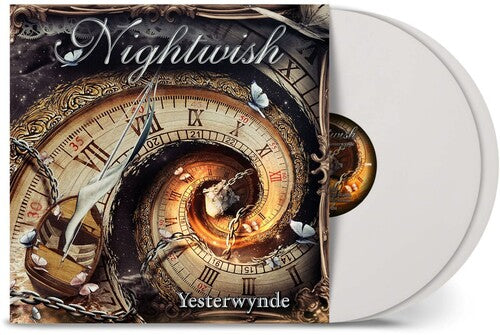 Yesterwynde - Nightwish