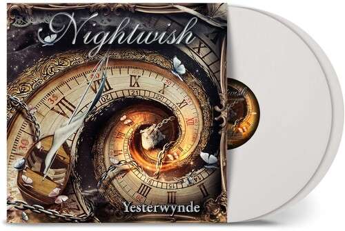 Yesterwynde - Nightwish