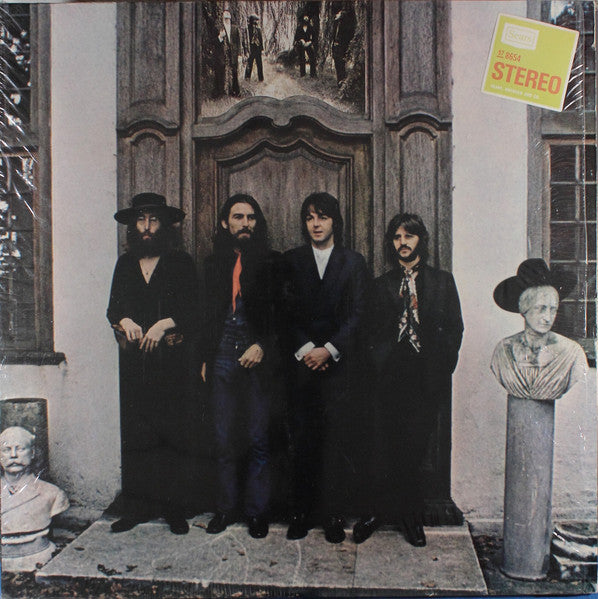 Hey Jude (The Beatles Again) - Beatles