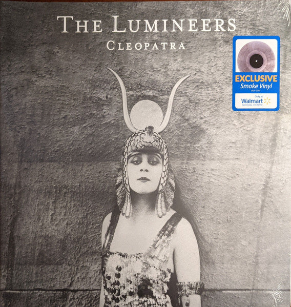 Cleopatra - The Lumineers