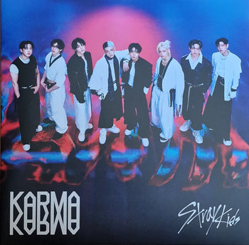Karma - Stray Kids