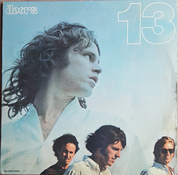 13 - Doors