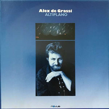 Altiplano - Grassi, Alex De