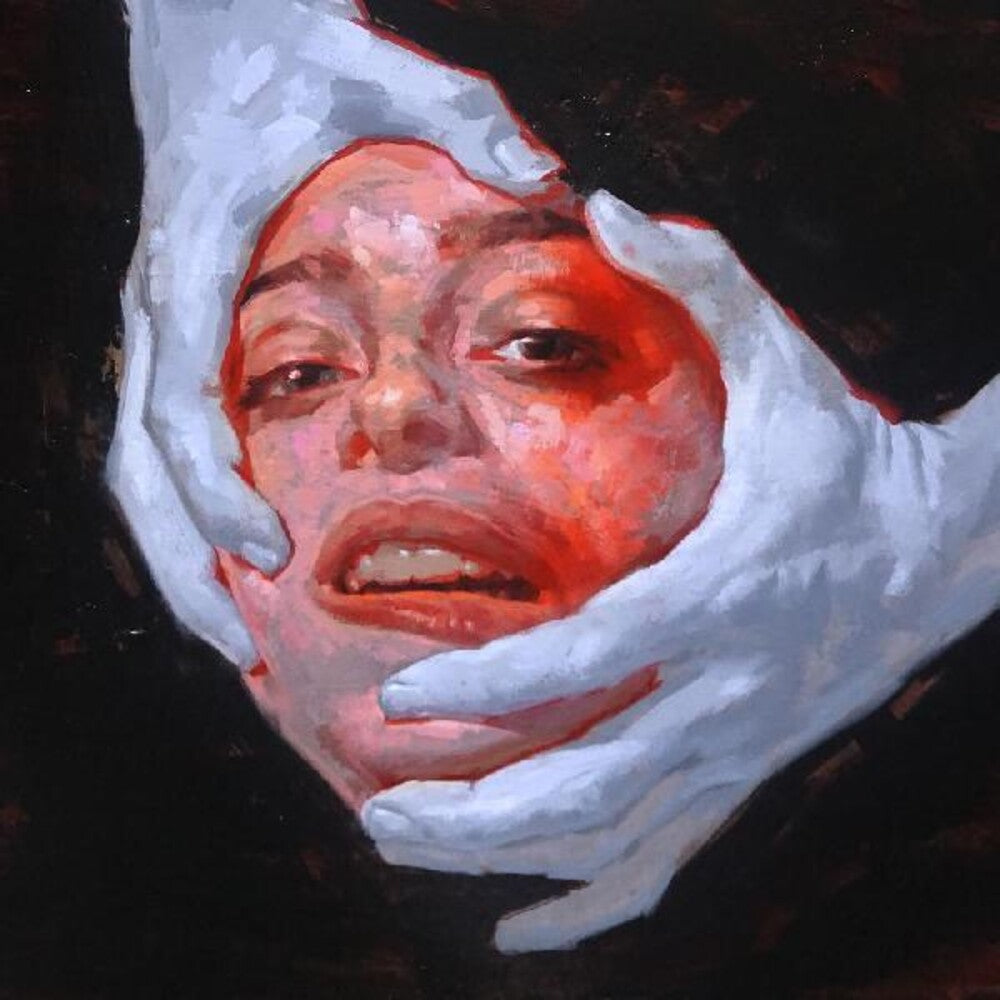 the album cover for Sweet Pill - Where The Heart Is