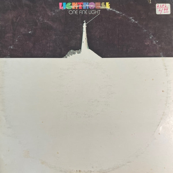 One Fine Light - Lighthouse