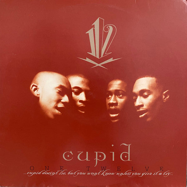 Cupid - 112